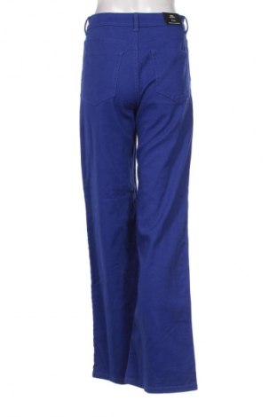 Dámske nohavice H&M Divided, Veľkosť M, Farba Modrá, Cena  28,39 €
