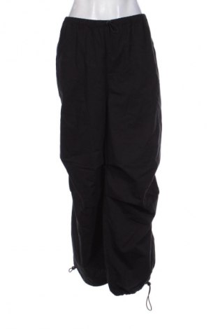 Damenhose H&M Divided, Größe XXL, Farbe Schwarz, Preis 31,45 €