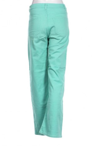 Női nadrág H&M Divided, Méret S, Szín Zöld, Ár 6 056 Ft