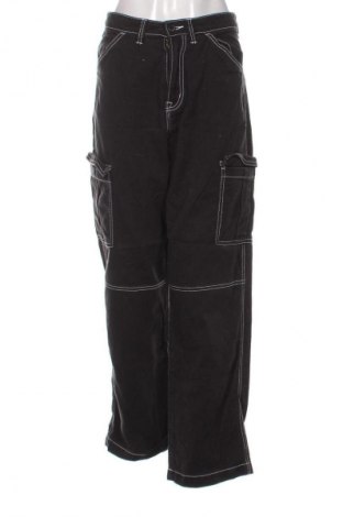 Dámské kalhoty  H&M Divided, Velikost M, Barva Černá, Cena  368,00 Kč