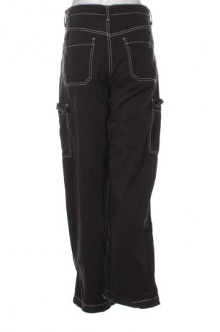 Dámské kalhoty  H&M Divided, Velikost M, Barva Černá, Cena  368,00 Kč