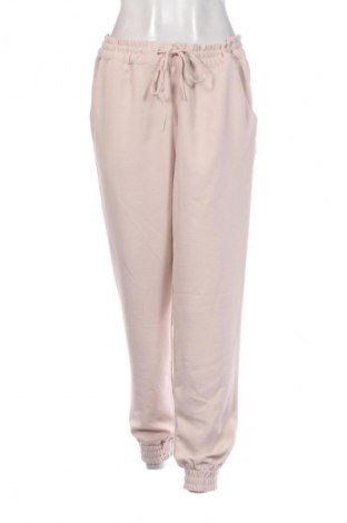 Damenhose H&M L.O.G.G., Größe L, Farbe Aschrosa, Preis € 20,99