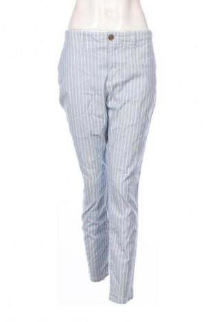 Damenhose H&M L.O.G.G., Größe M, Farbe Mehrfarbig, Preis 20,99 €