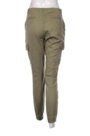 Női nadrág H&M L.O.G.G., Méret M, Szín Zöld, Ár 6 108 Ft