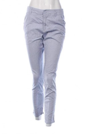 Damskie spodnie H&M L.O.G.G., Rozmiar S, Kolor Niebieski, Cena 95,99 zł