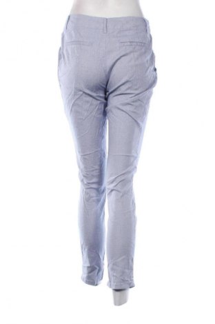 Damskie spodnie H&M L.O.G.G., Rozmiar S, Kolor Niebieski, Cena 95,99 zł
