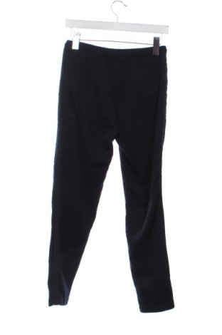 Pantaloni de femei H&M L.O.G.G., Mărime XS, Culoare Albastru, Preț 78,79 Lei
