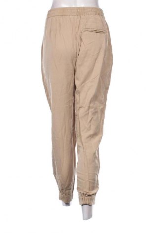 Damenhose H&M L.O.G.G., Größe M, Farbe Beige, Preis 14,71 €