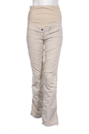 Dámske nohavice H&M Mama, Veľkosť S, Farba Béžová, Cena  15,50 €