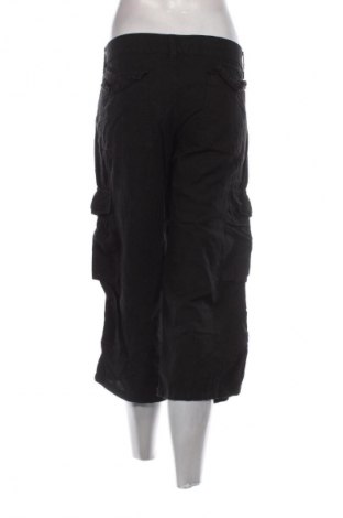 Pantaloni de femei H2O, Mărime M, Culoare Negru, Preț 79,99 Lei