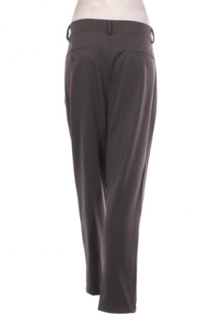 Pantaloni de femei HASHTAGMART, Mărime XXL, Culoare Gri, Preț 304,99 Lei