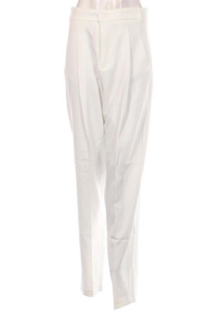 Damenhose HINNOMINATE, Größe M, Farbe Weiß, Preis € 132,99