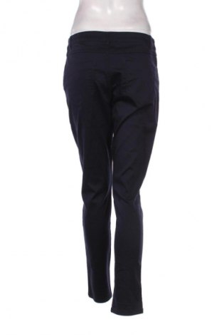 Pantaloni de femei Hallhuber, Mărime M, Culoare Albastru, Preț 159,59 Lei