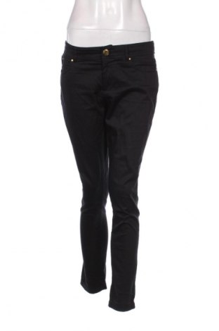 Pantaloni de femei Hallhuber, Mărime M, Culoare Negru, Preț 154,60 Lei