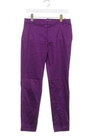 Damenhose Hallhuber, Größe S, Farbe Lila, Preis € 31,74