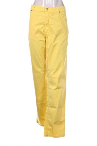 Damenhose Harmont & Blaine, Größe 5XL, Farbe Gelb, Preis 142,99 €