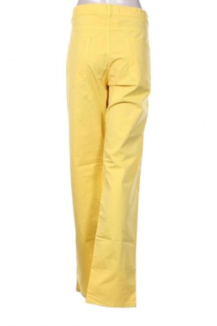 Damenhose Harmont & Blaine, Größe 5XL, Farbe Gelb, Preis 142,99 €