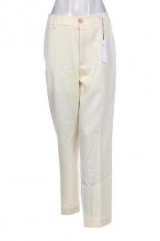 Damenhose High, Größe L, Farbe Ecru, Preis 224,99 €