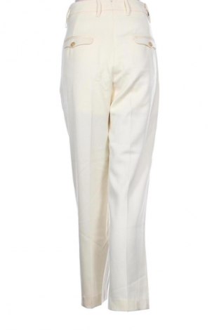 Damenhose High, Größe L, Farbe Ecru, Preis 224,99 €