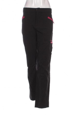 Damskie spodnie High Mountain, Rozmiar XL, Kolor Czarny, Cena 134,99 zł
