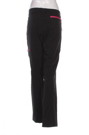 Damskie spodnie High Mountain, Rozmiar XL, Kolor Czarny, Cena 134,99 zł