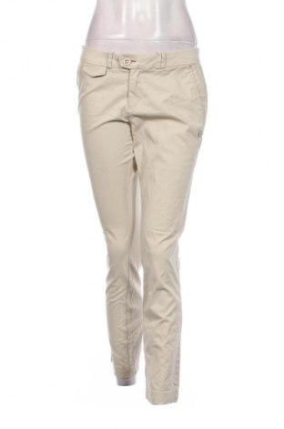 Damenhose Hilfiger Denim, Größe M, Farbe Beige, Preis € 66,99