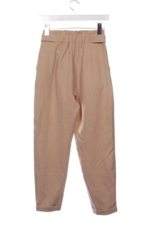 Pantaloni de femei House, Mărime XS, Culoare Bej, Preț 73,00 Lei