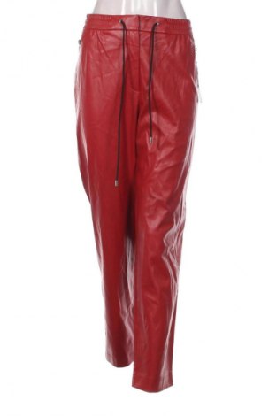 Női nadrág Hugo Boss, Méret L, Szín Piros, Ár 85 479 Ft