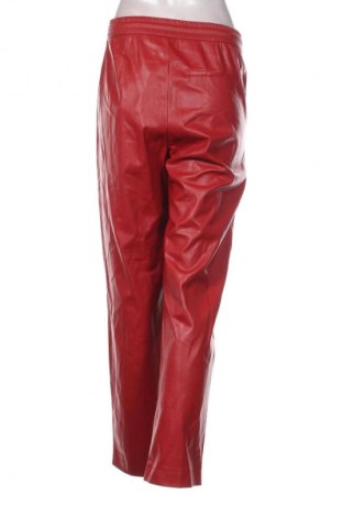 Női nadrág Hugo Boss, Méret L, Szín Piros, Ár 85 479 Ft