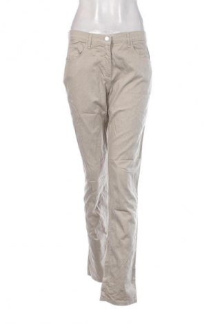 Damenhose Iber, Größe M, Farbe Beige, Preis 11,99 €