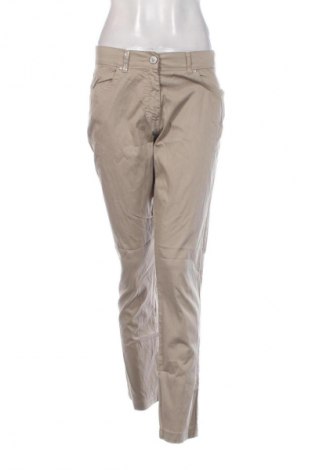 Damenhose Iber, Größe L, Farbe Beige, Preis 28,99 €