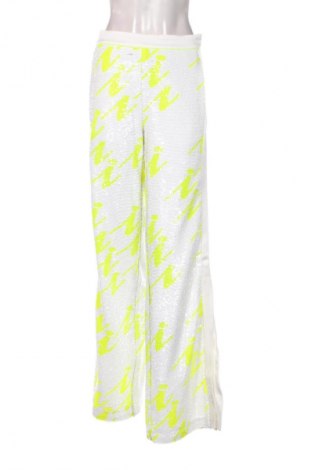 Pantaloni de femei Iceberg, Mărime M, Culoare Multicolor, Preț 1.039,99 Lei