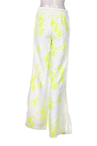 Pantaloni de femei Iceberg, Mărime M, Culoare Multicolor, Preț 1.039,99 Lei