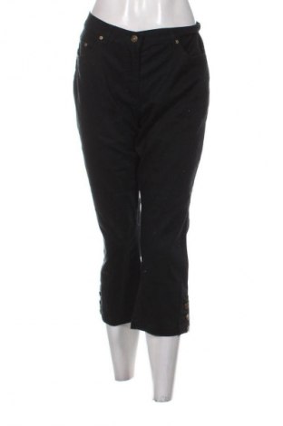 Damenhose Identic, Größe L, Farbe Schwarz, Preis 14,71 €