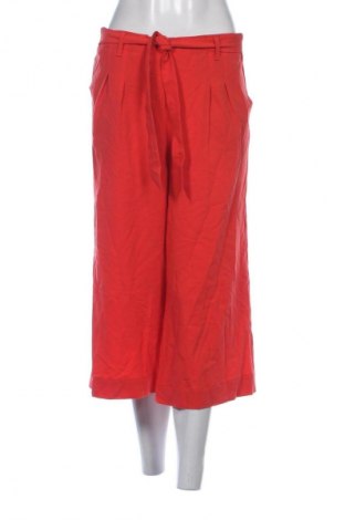 Damskie spodnie Infinity Woman, Rozmiar M, Kolor Czerwony, Cena 67,99 zł