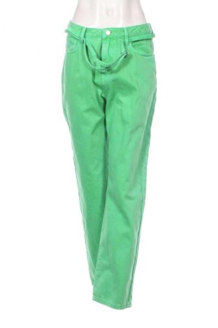 Damenhose Isabelle Blanche, Größe M, Farbe Grün, Preis € 224,99