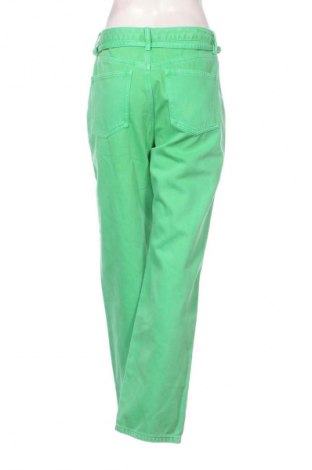 Damenhose Isabelle Blanche, Größe M, Farbe Grün, Preis € 224,99