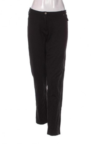 Damenhose Iwie, Größe XL, Farbe Schwarz, Preis 20,99 €
