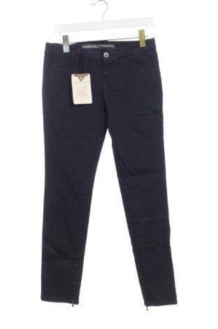 Pantaloni de femei Jacob Cohen, Mărime M, Culoare Albastru, Preț 939,99 Lei