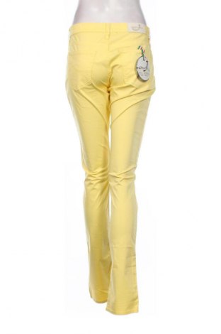 Damenhose Jacob Cohen, Größe L, Farbe Gelb, Preis € 224,99