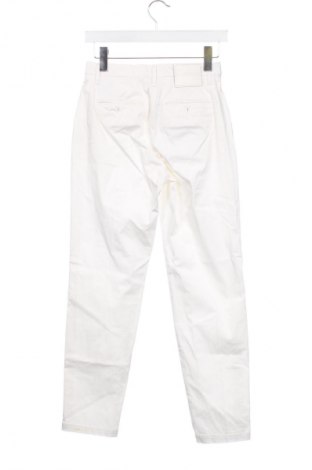Pantaloni de femei Jacob Cohen, Mărime XS, Culoare Alb, Preț 1.039,99 Lei
