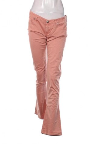 Damenhose Jacob Cohen, Größe XXL, Farbe Aschrosa, Preis € 224,99