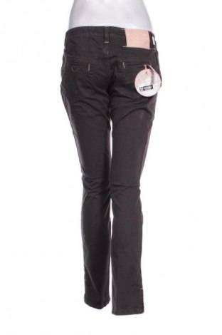 Pantaloni de femei Jacob Cohen, Mărime L, Culoare Maro, Preț 1.039,99 Lei