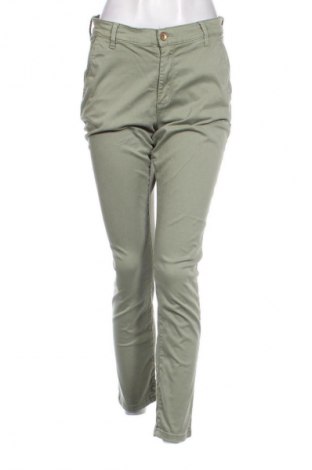 Damenhose Jacqueline De Yong, Größe M, Farbe Grün, Preis € 14,76