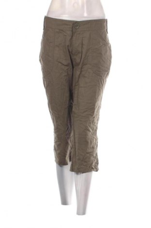 Damenhose Janina, Größe XL, Farbe Grün, Preis 20,99 €