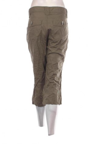 Damenhose Janina, Größe XL, Farbe Grün, Preis 20,99 €