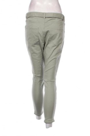 Damenhose Janina, Größe L, Farbe Grün, Preis 20,99 €