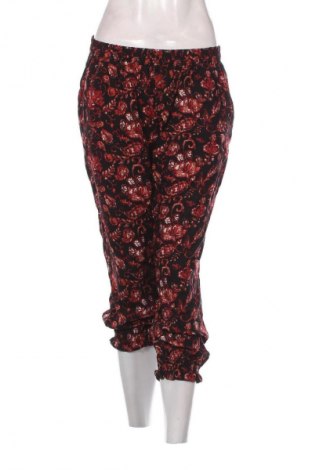 Pantaloni de femei Janina, Mărime L, Culoare Multicolor, Preț 116,34 Lei