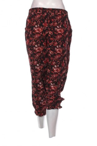 Pantaloni de femei Janina, Mărime L, Culoare Multicolor, Preț 116,34 Lei