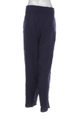 Damenhose Janina, Größe XXL, Farbe Blau, Preis € 20,99